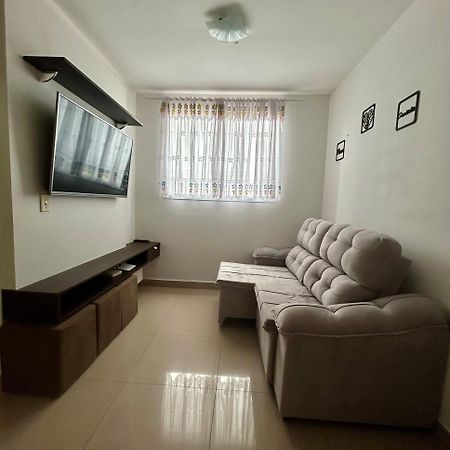 Ap Completo Vista Para Rua Arcond Wifi Piscina Londrina Buitenkant foto